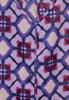 Blusenshirt mit Print bellflower lilac