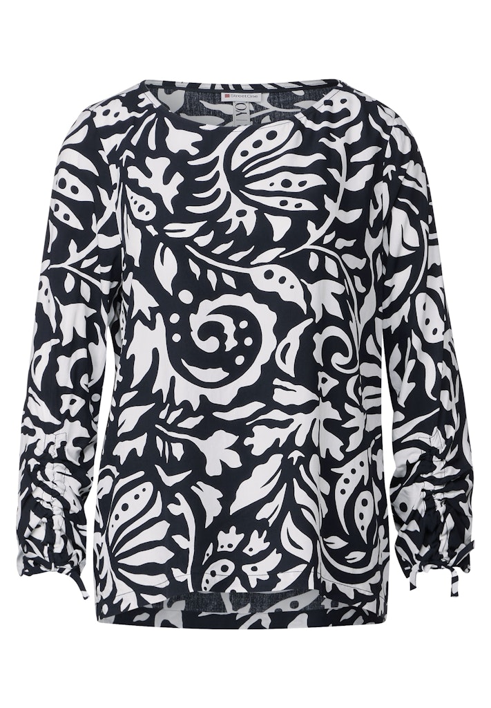 Street One Damen Bluse A344575 günstig online kaufen