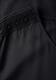 Blusenshirt mit Spitze black