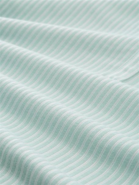 Blusenshirt mit Streifenmuster blue haze stripe