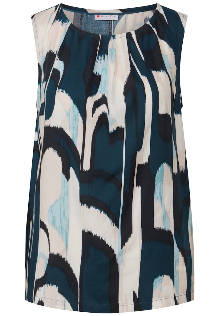 Street One Damen Shirt A345893 günstig online kaufen