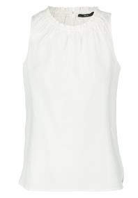 Blusentop offwhite