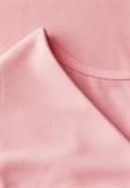 blush peach