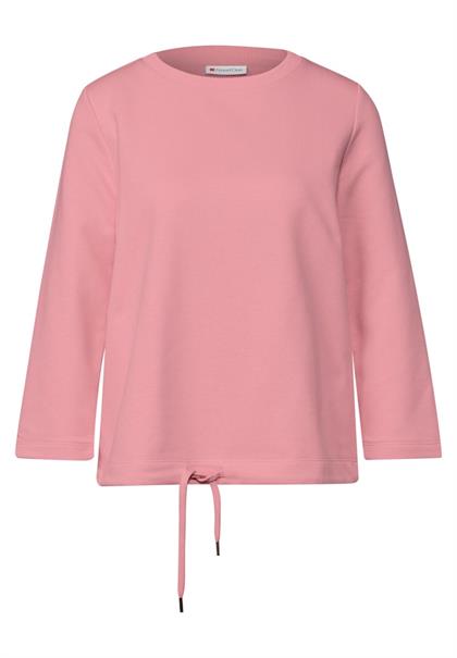 blush peach