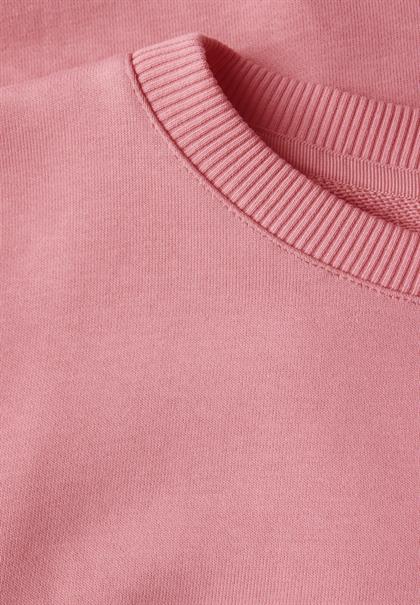 blush peach