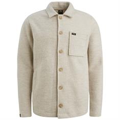 boiled wool silver lining