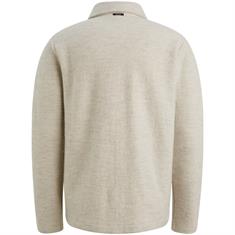 boiled wool silver lining