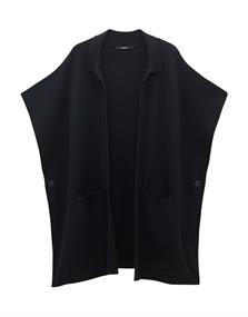 Bolesi cape black