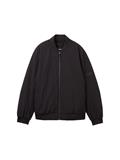 Bomber Jacke black