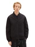 Bomber Jacke black