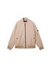 Bomber Jacke paving stone