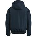 Bomber jacket ICE STRIPER 4.0 Dewster salute