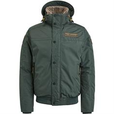 Bomber jacket ICE STRIPER 4.0 Dewster urban chic
