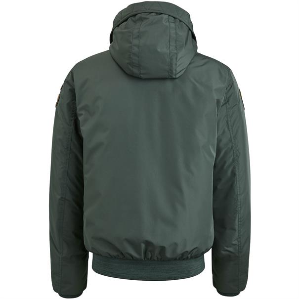 Bomber jacket ICE STRIPER 4.0 Dewster urban chic
