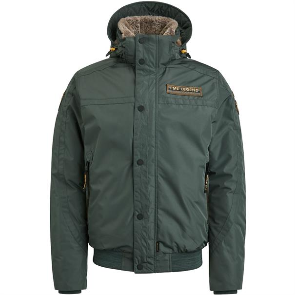 Bomber jacket ICE STRIPER 4.0 Dewster urban chic