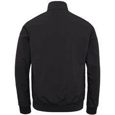 Bomber jacket SKYGLIDER 3.0 Softshell black