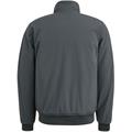Bomber jacket SKYGLIDER Softshell black oyster