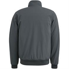 Bomber jacket SKYGLIDER Softshell black oyster