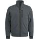 Bomber jacket SKYGLIDER Softshell black oyster