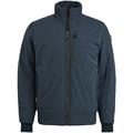Bomber jacket SKYGLIDER Softshell salute