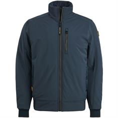 Bomber jacket SKYGLIDER Softshell salute