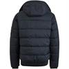 Bomber jacket SKYTRUCK 3.0 salute