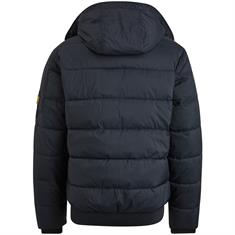 Bomber jacket SKYTRUCK 3.0 salute