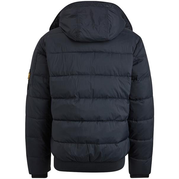 Bomber jacket SKYTRUCK 3.0 salute