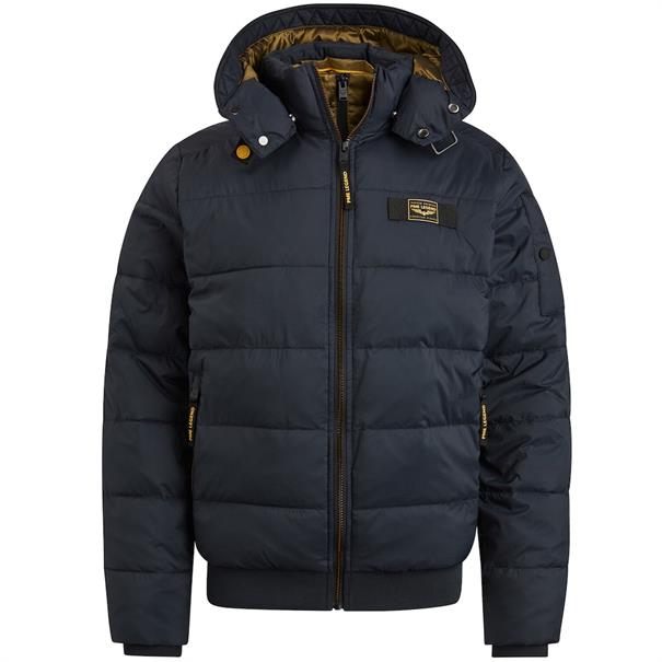 Bomber jacket SKYTRUCK 3.0 salute