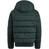 Bomber jacket SKYTRUCK 3.0 scarab