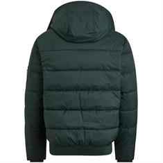 Bomber jacket SKYTRUCK 3.0 scarab