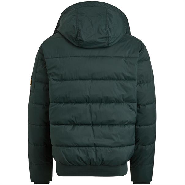 Bomber jacket SKYTRUCK 3.0 scarab