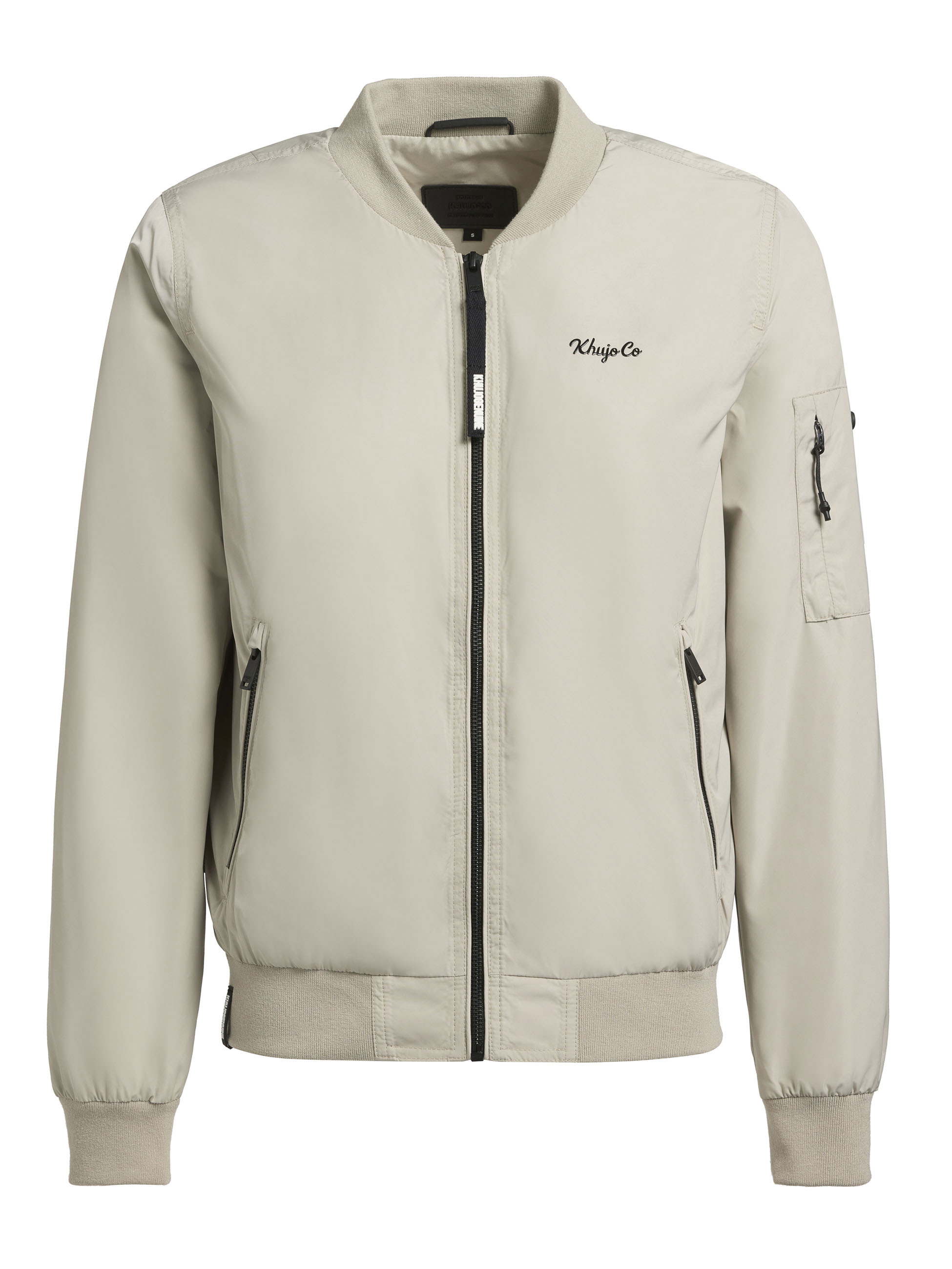 Khujo Damen Jacke Cend günstig online kaufen