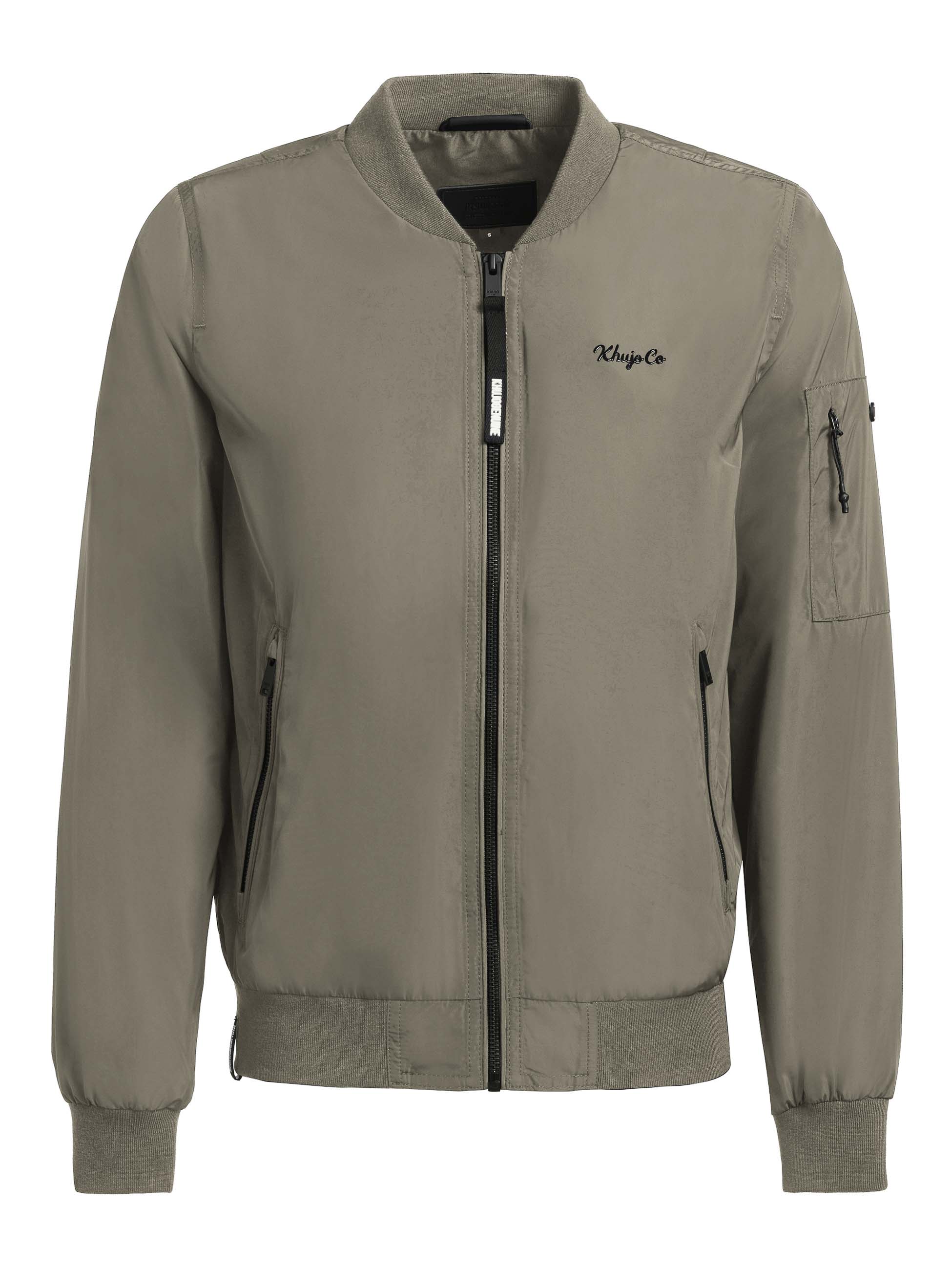 Khujo Damen Jacke Cend günstig online kaufen
