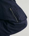 Bomberjacke evening blue