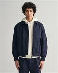 Bomberjacke evening blue