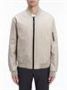 Bomberjacke grey