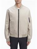 Bomberjacke grey