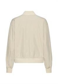 Bomberjacke mit Taschen oak