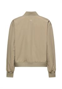 Bomberjacke mit Taschen sage