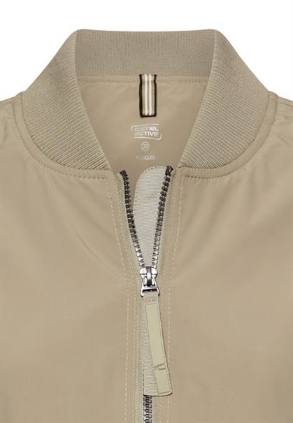 Bomberjacke mit Taschen sage