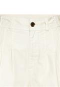 bone white