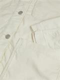 bone white