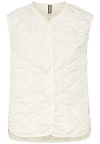 bone white