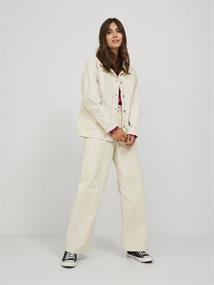 bone white