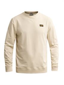 bone white