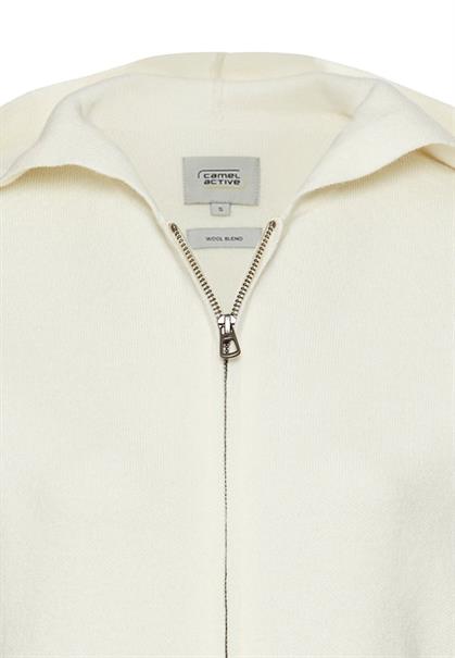 bone white