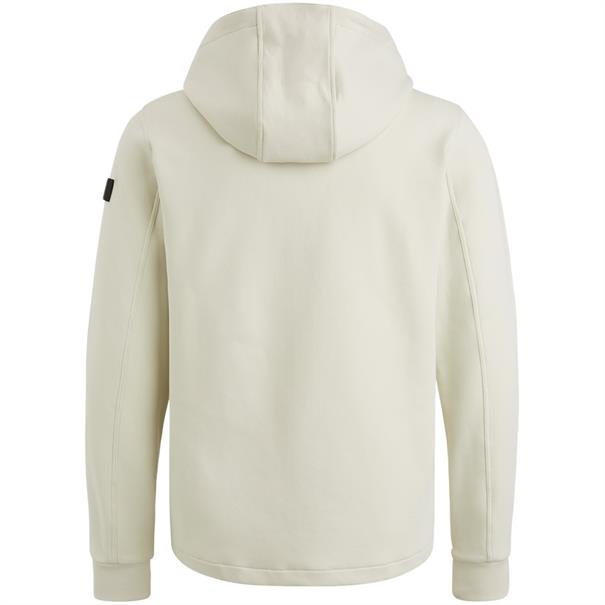 bone white