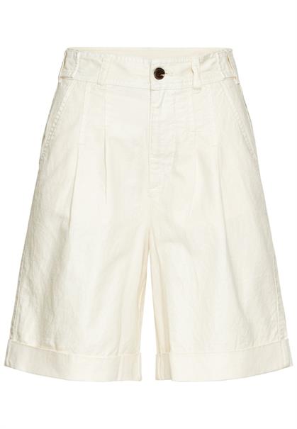 bone white