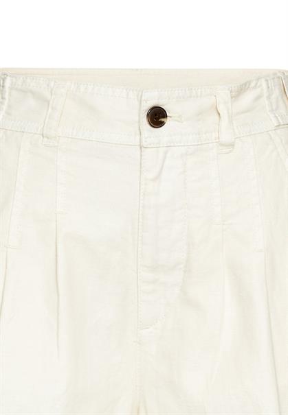 bone white